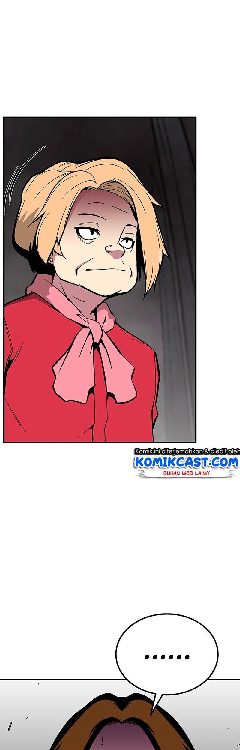 The Earth Savior Selection Chapter 33 Gambar 88