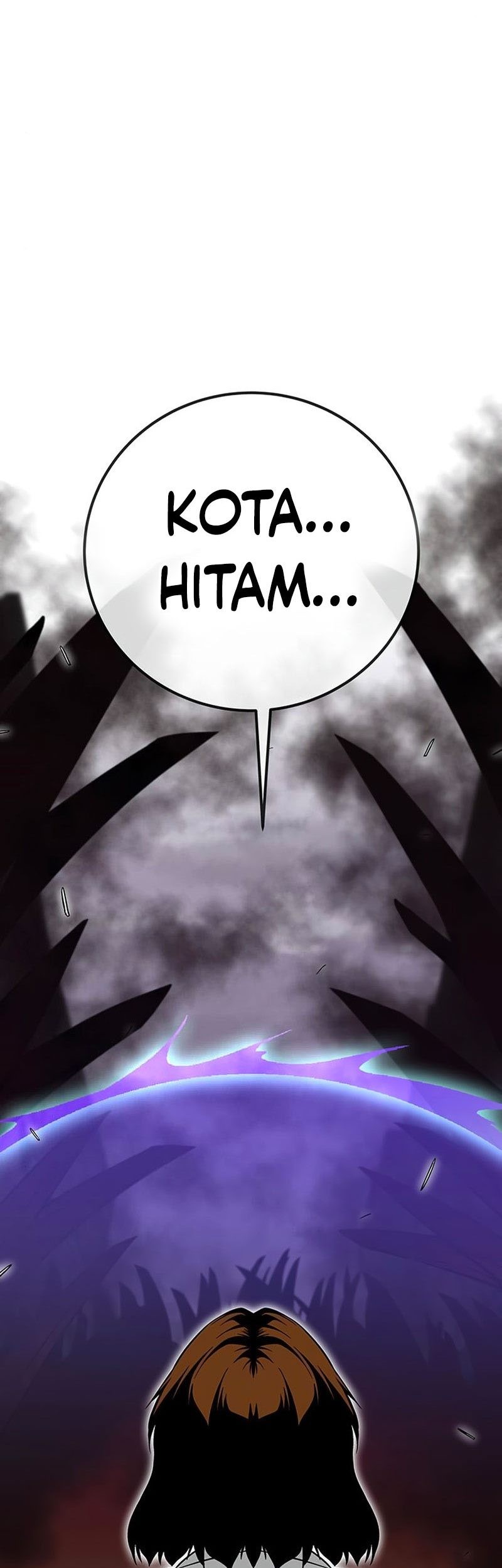 The Earth Savior Selection Chapter 33 Gambar 90