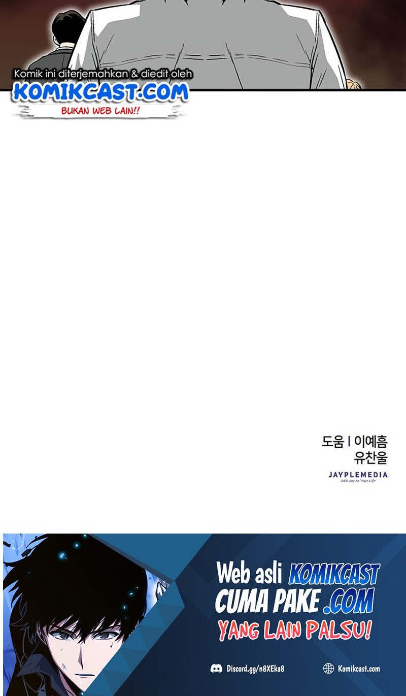 The Earth Savior Selection Chapter 33 Gambar 91