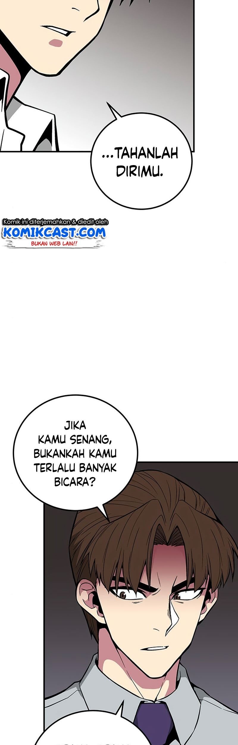 The Earth Savior Selection Chapter 33 Gambar 78