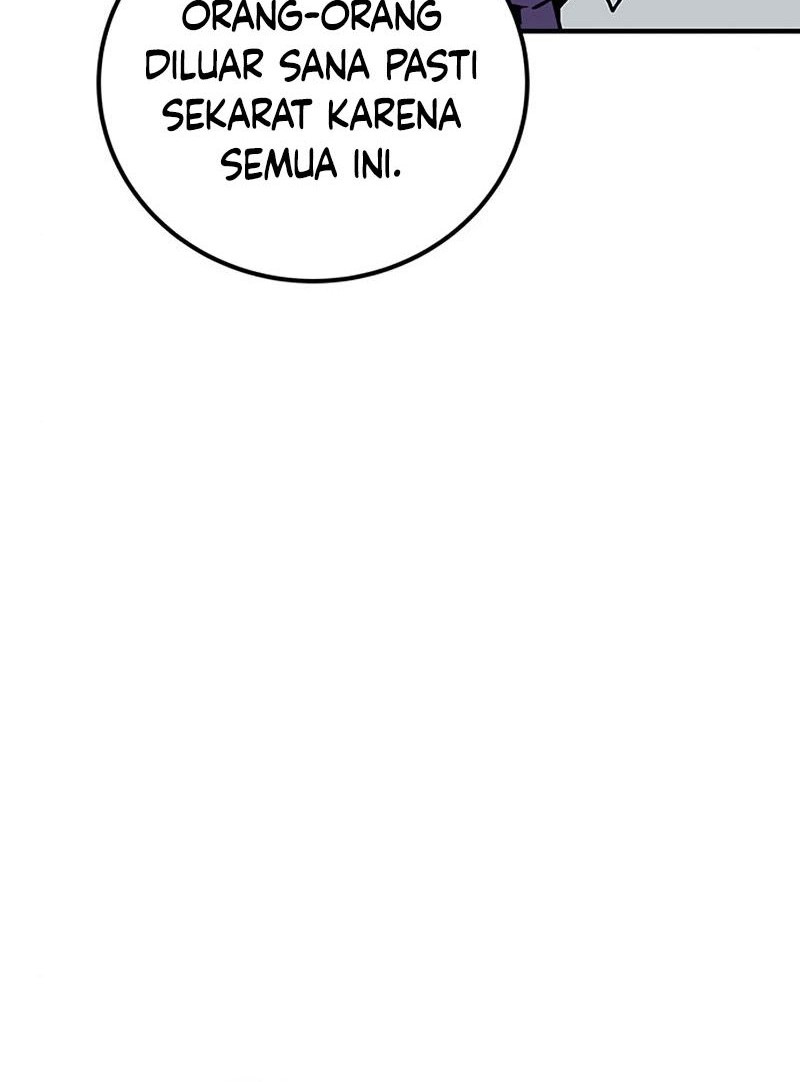 The Earth Savior Selection Chapter 33 Gambar 79