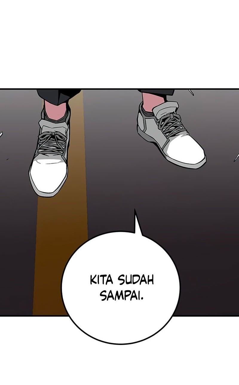 The Earth Savior Selection Chapter 33 Gambar 81