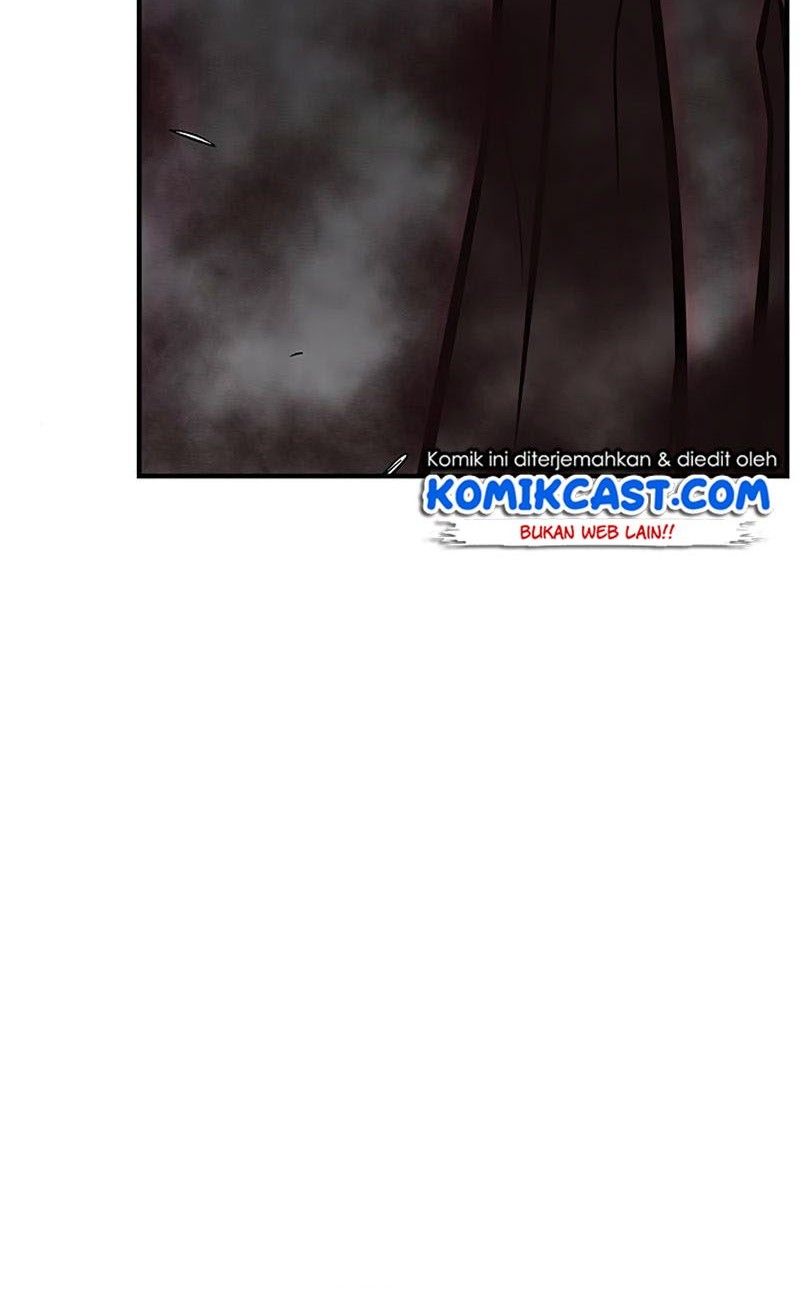 The Earth Savior Selection Chapter 33 Gambar 85