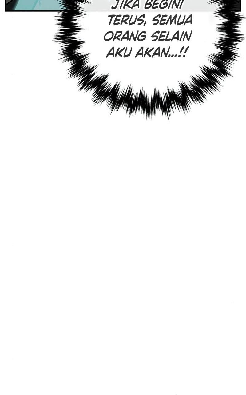 The Earth Savior Selection Chapter 33 Gambar 7