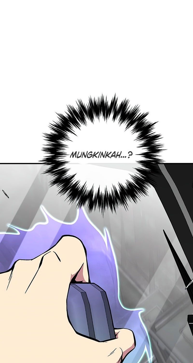 The Earth Savior Selection Chapter 33 Gambar 9