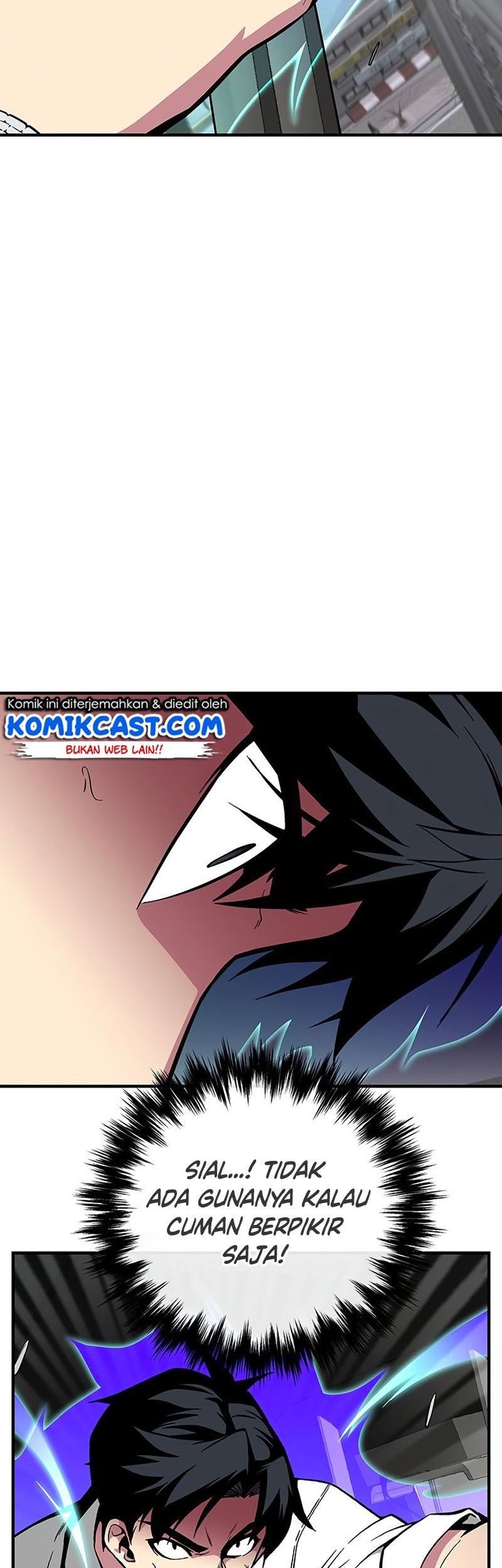 The Earth Savior Selection Chapter 33 Gambar 10
