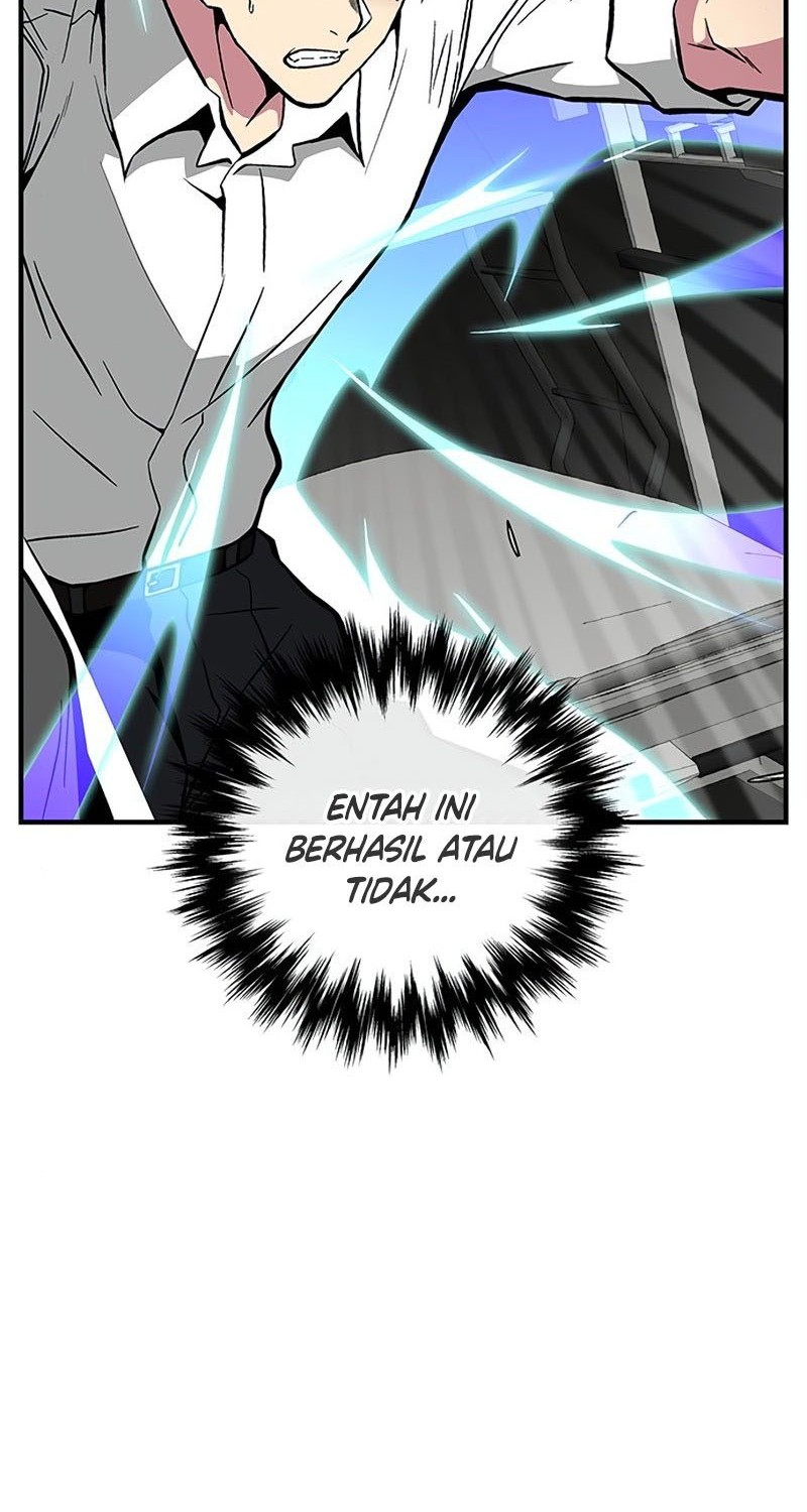 The Earth Savior Selection Chapter 33 Gambar 11