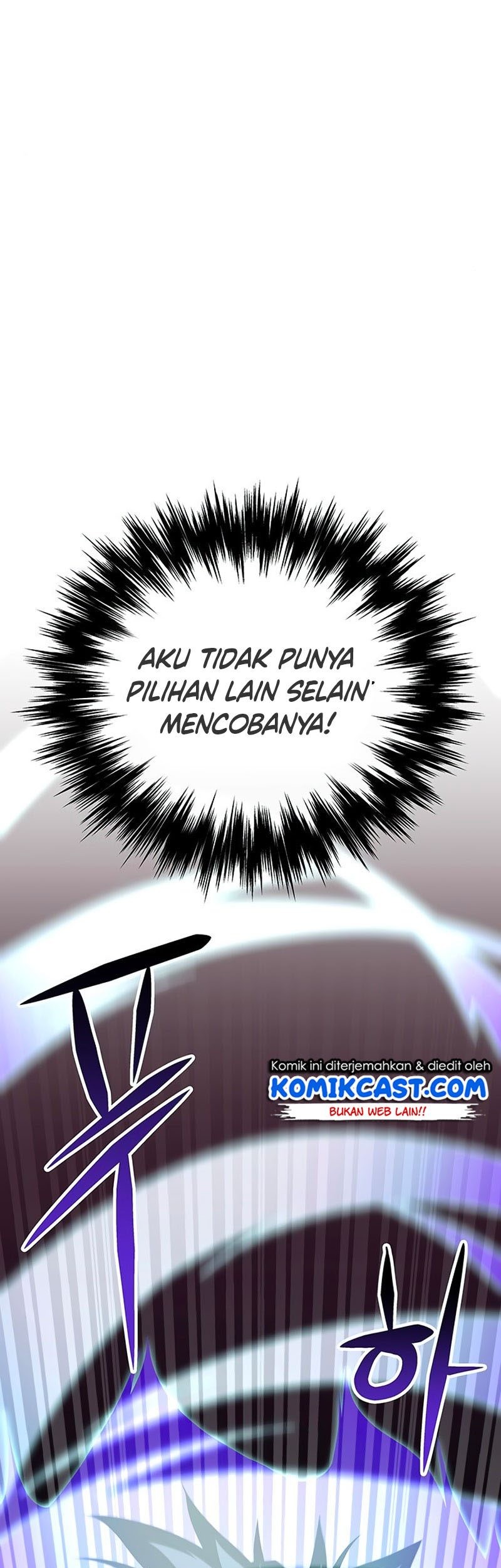 The Earth Savior Selection Chapter 33 Gambar 12