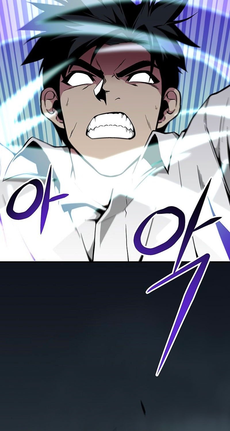 The Earth Savior Selection Chapter 33 Gambar 13