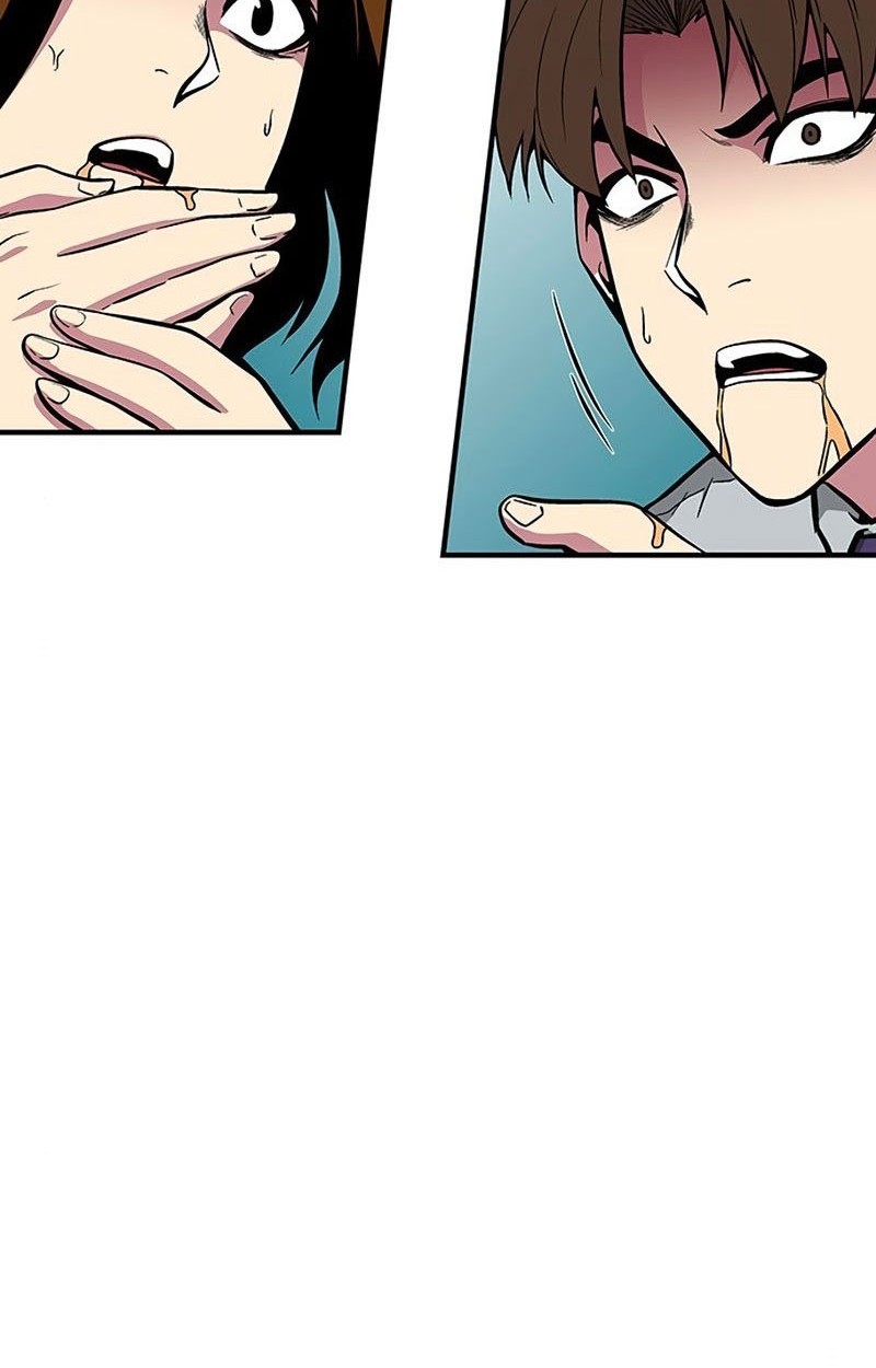 The Earth Savior Selection Chapter 33 Gambar 17