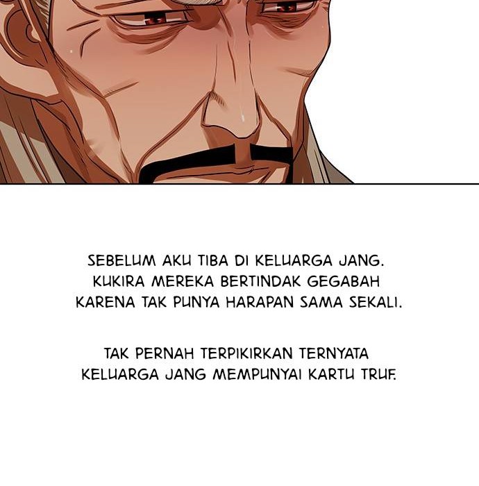Escort Warrior Chapter 129 Gambar 33