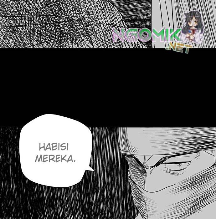 Escort Warrior Chapter 129 Gambar 21