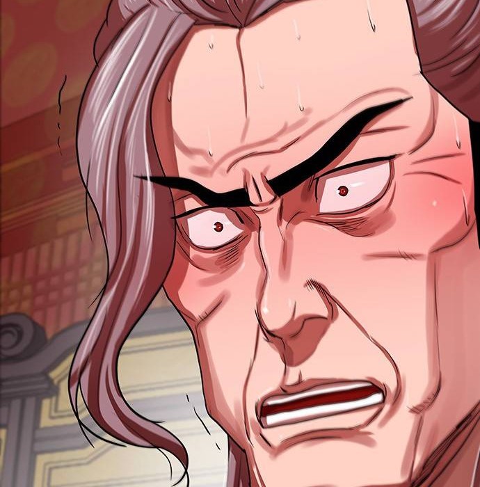 Escort Warrior Chapter 129 Gambar 51