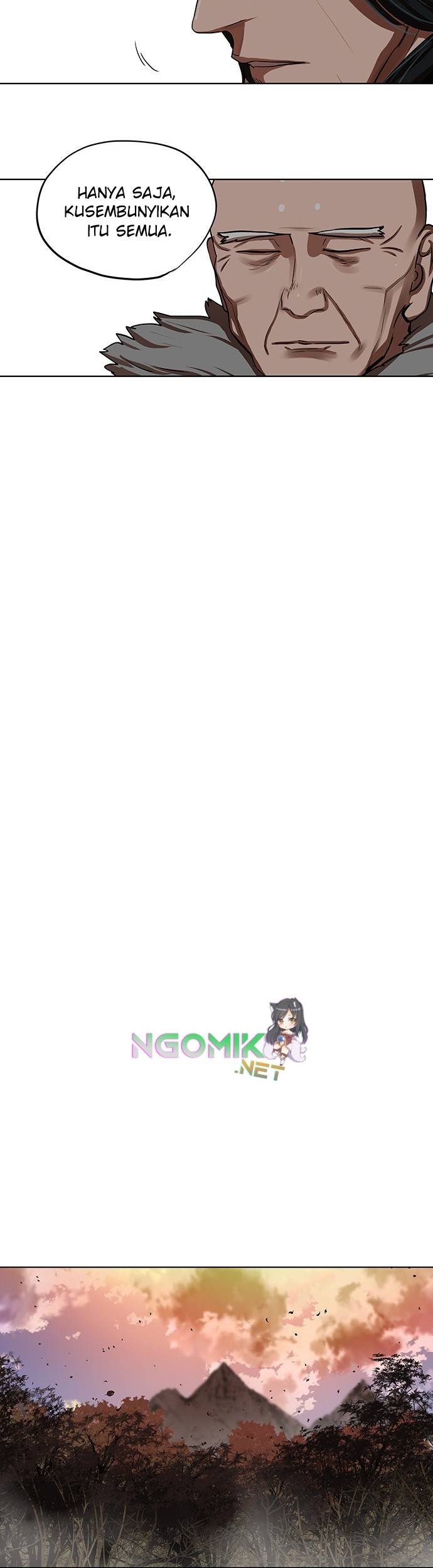 Escort Warrior Chapter 129 Gambar 44