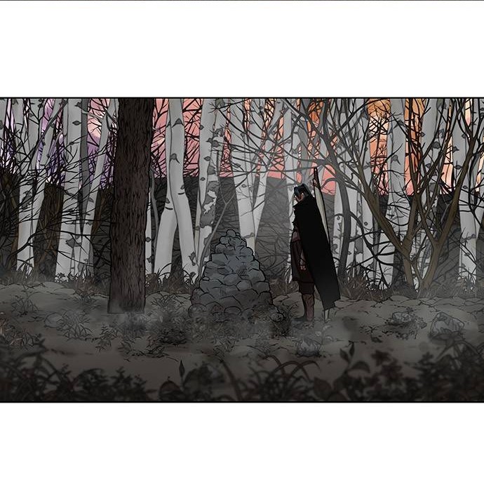 Escort Warrior Chapter 129 Gambar 45