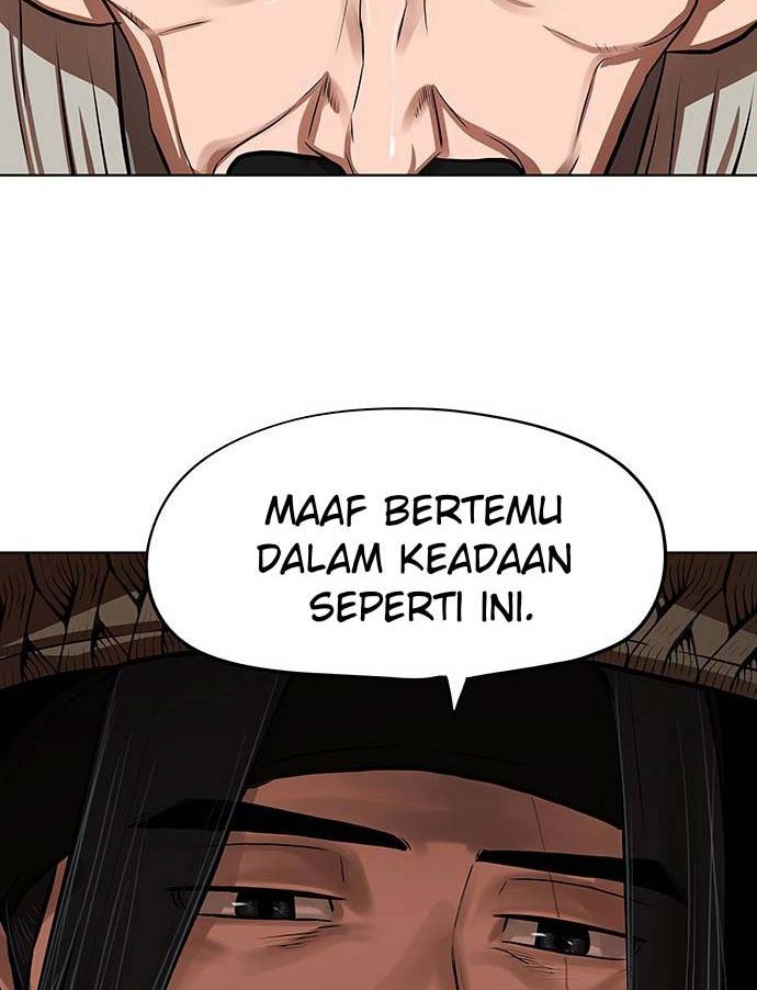 Escort Warrior Chapter 129 Gambar 3