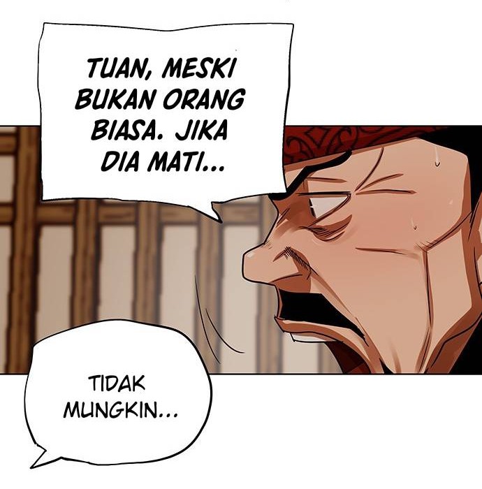 Escort Warrior Chapter 129 Gambar 9