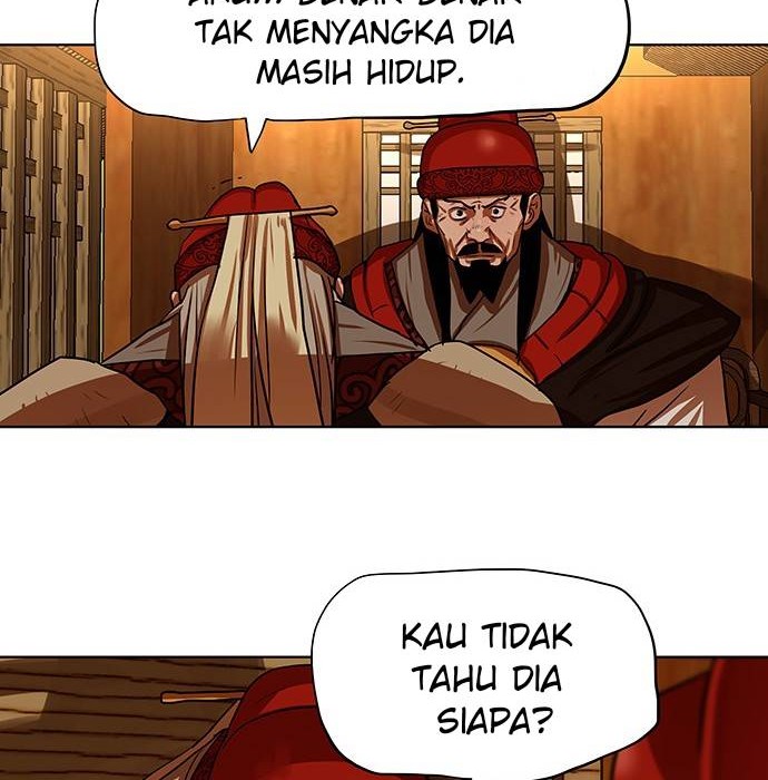 Escort Warrior Chapter 129 Gambar 11