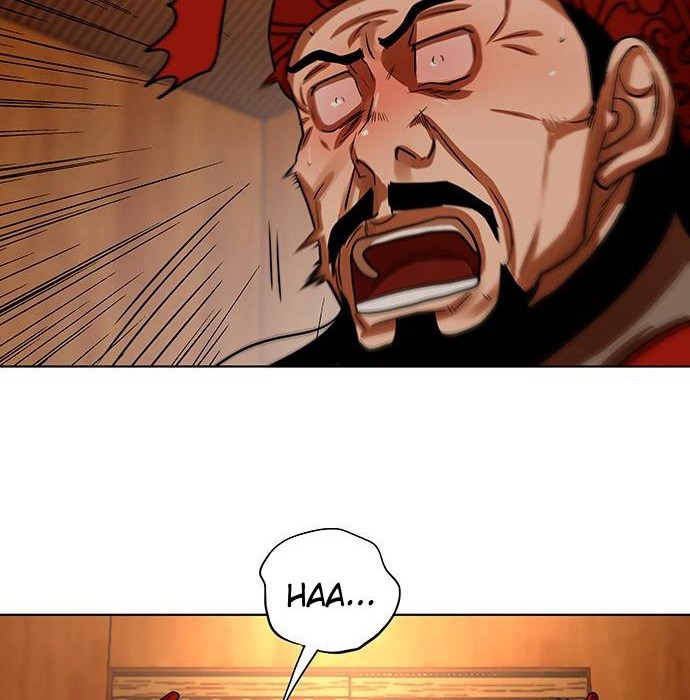 Escort Warrior Chapter 129 Gambar 13