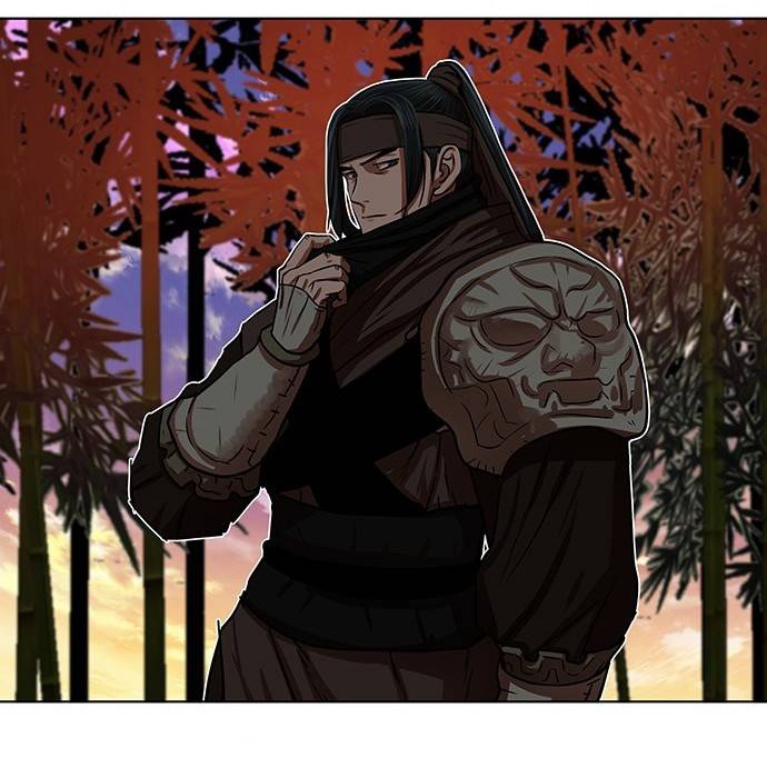 Escort Warrior Chapter 129 Gambar 15