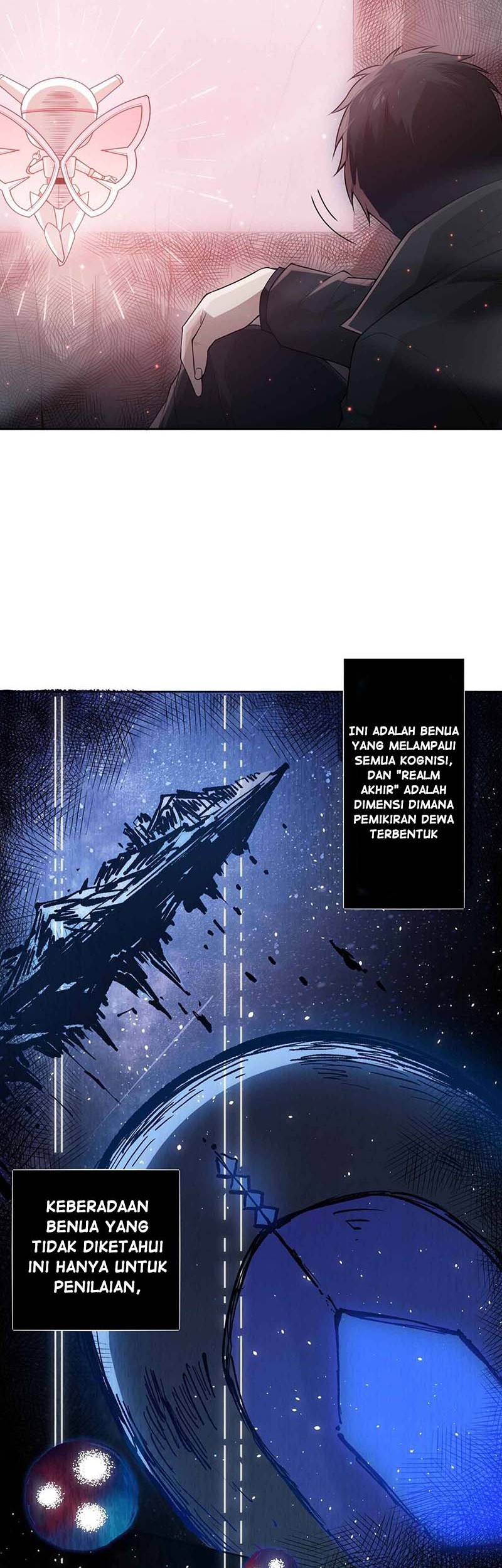 Ultimate Soldier Chapter 141 Gambar 37