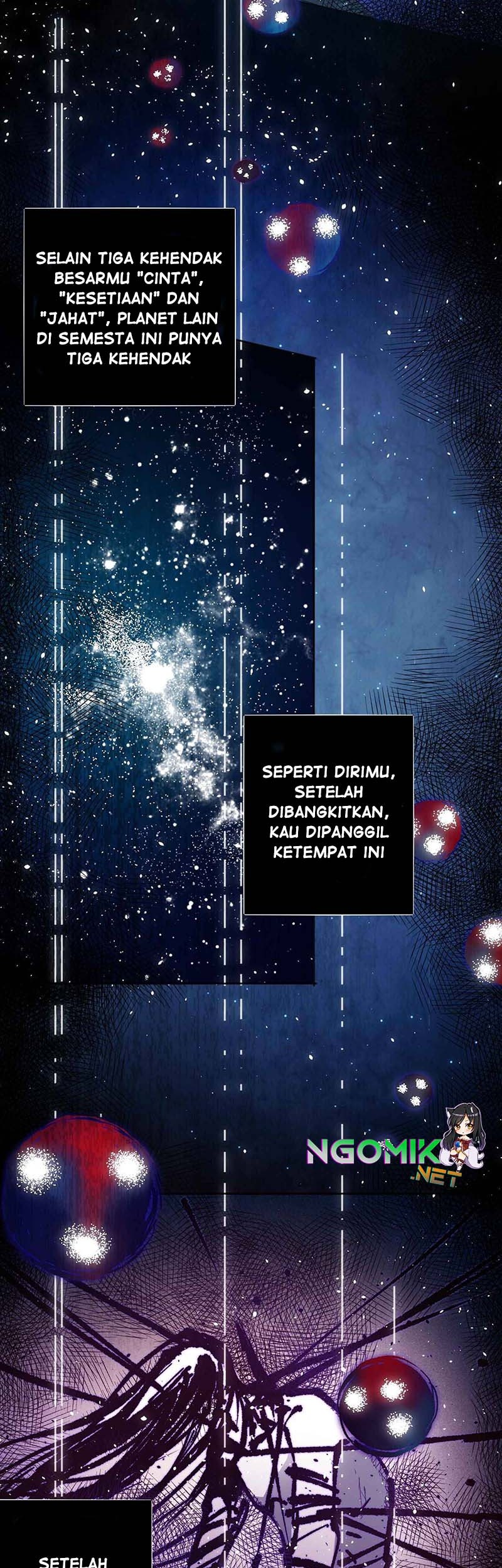 Ultimate Soldier Chapter 141 Gambar 38