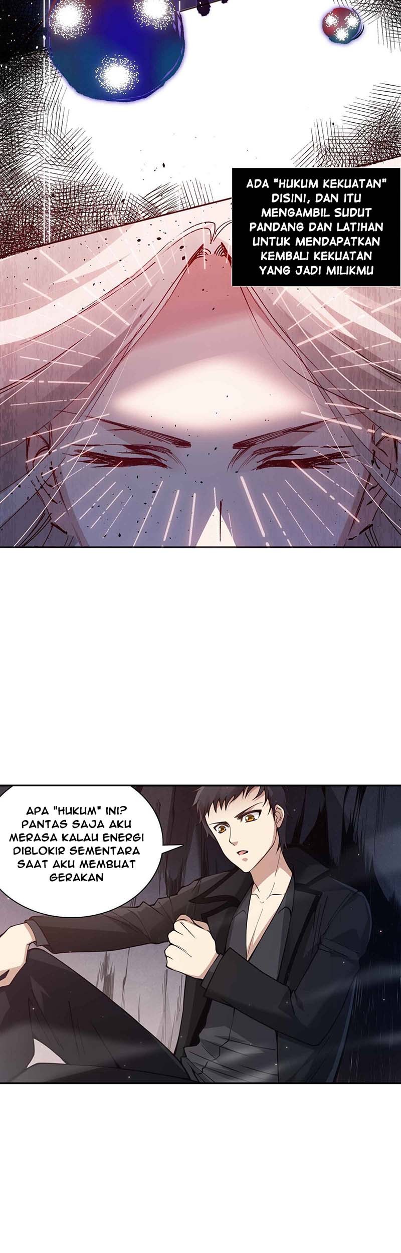 Ultimate Soldier Chapter 141 Gambar 40