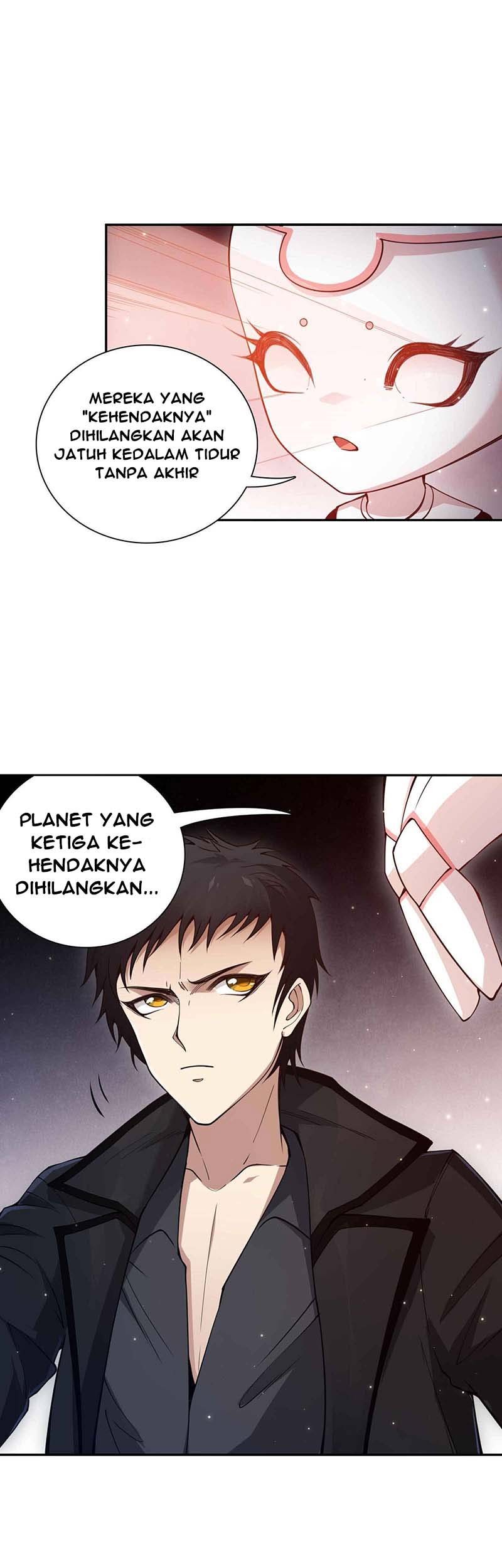 Ultimate Soldier Chapter 141 Gambar 43