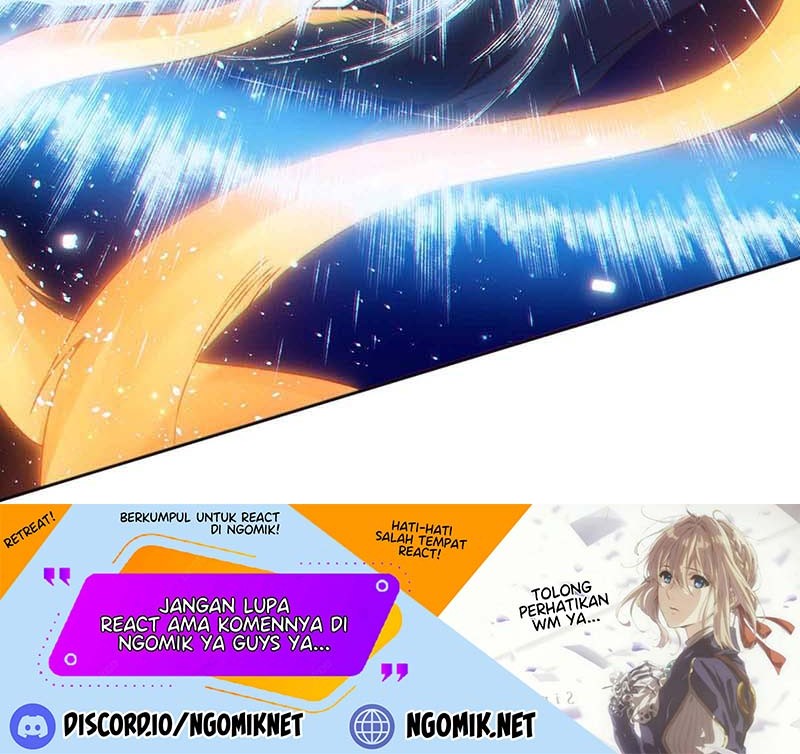 Ultimate Soldier Chapter 141 Gambar 45