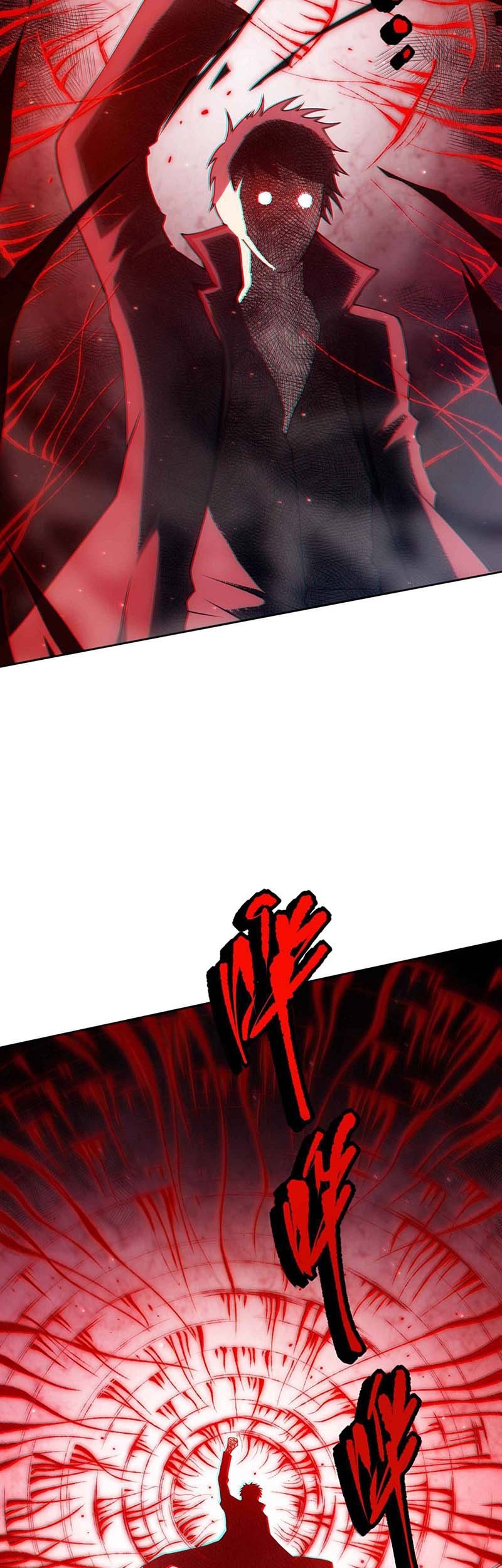 Ultimate Soldier Chapter 141 Gambar 16