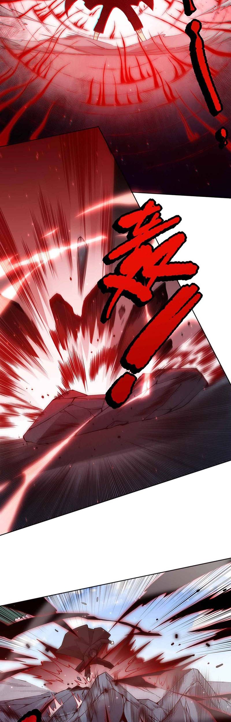 Ultimate Soldier Chapter 141 Gambar 17