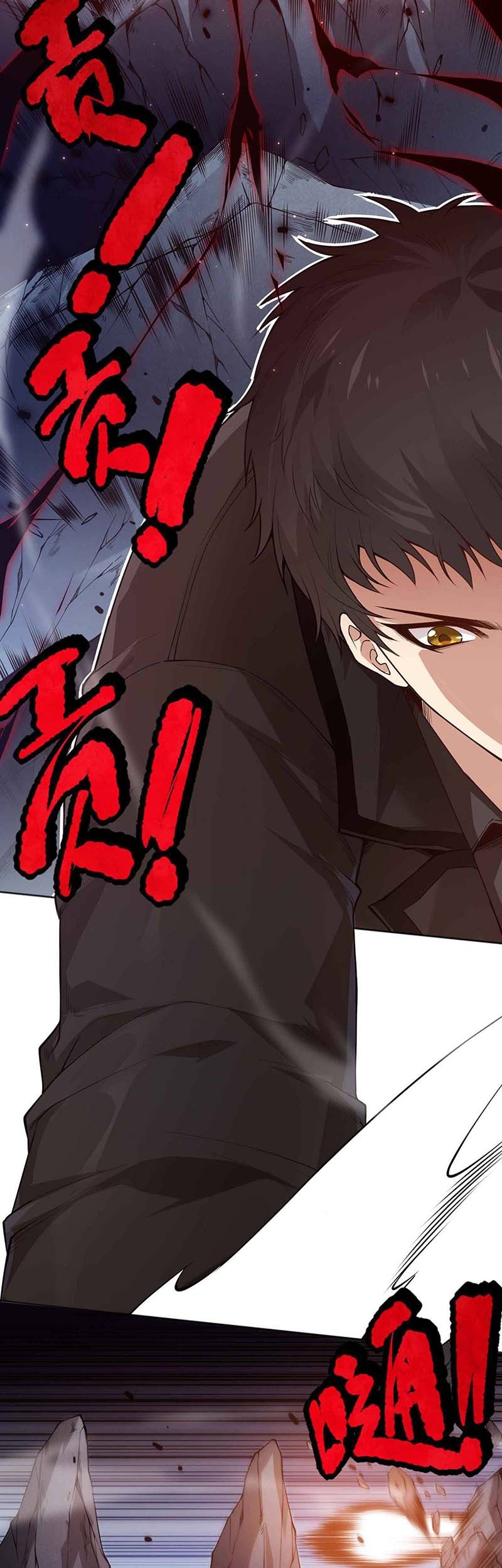 Ultimate Soldier Chapter 141 Gambar 18