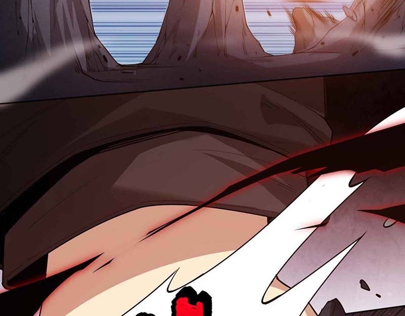 Ultimate Soldier Chapter 141 Gambar 19