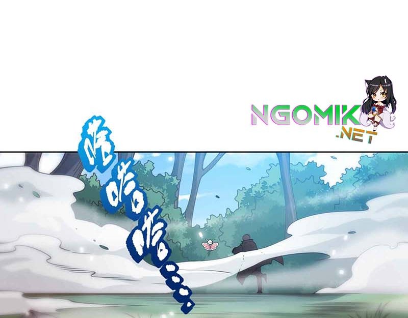 Ultimate Soldier Chapter 141 Gambar 23