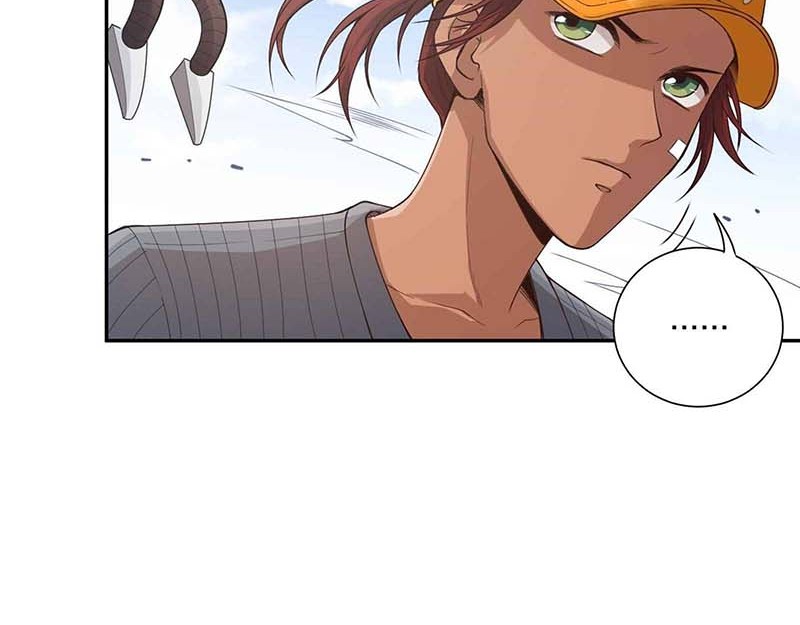 Ultimate Soldier Chapter 141 Gambar 27