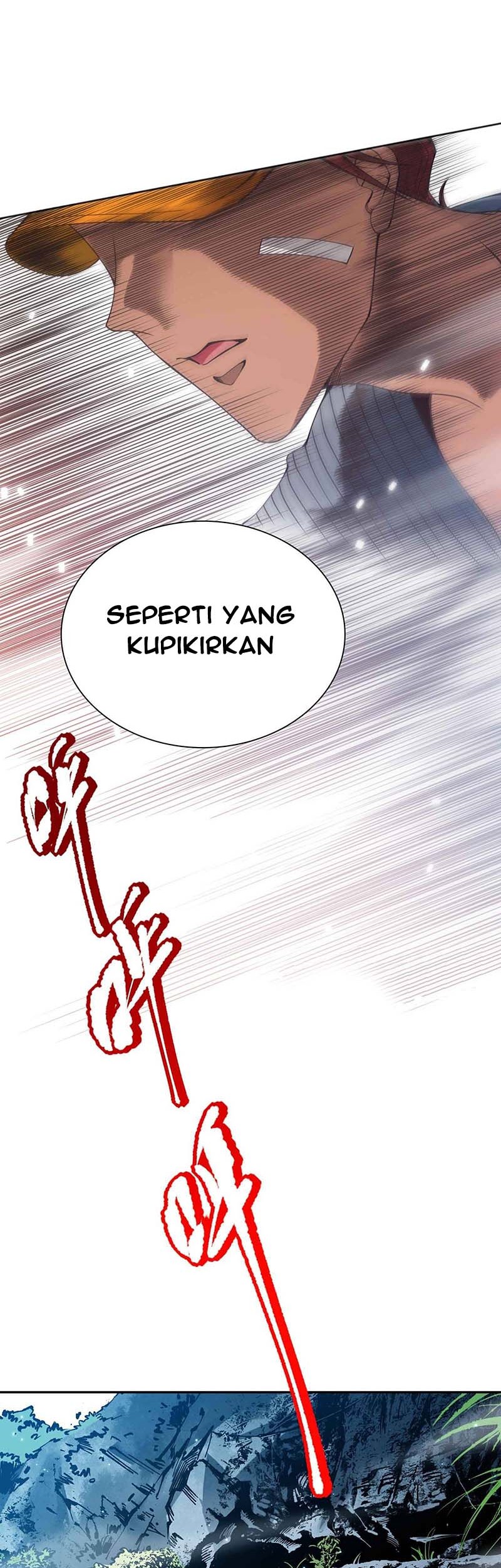 Ultimate Soldier Chapter 141 Gambar 29