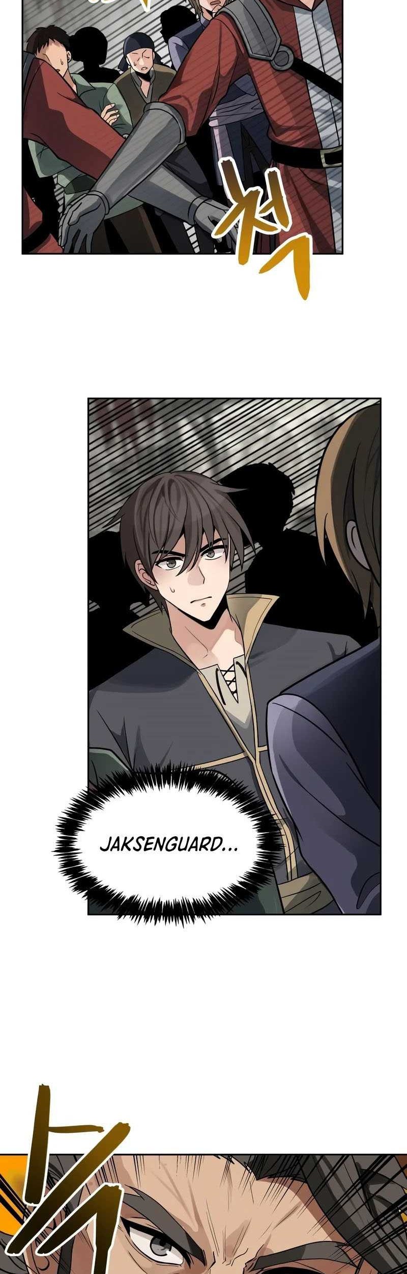 Transmigrating to the Otherworld Once More Chapter 12 Gambar 3