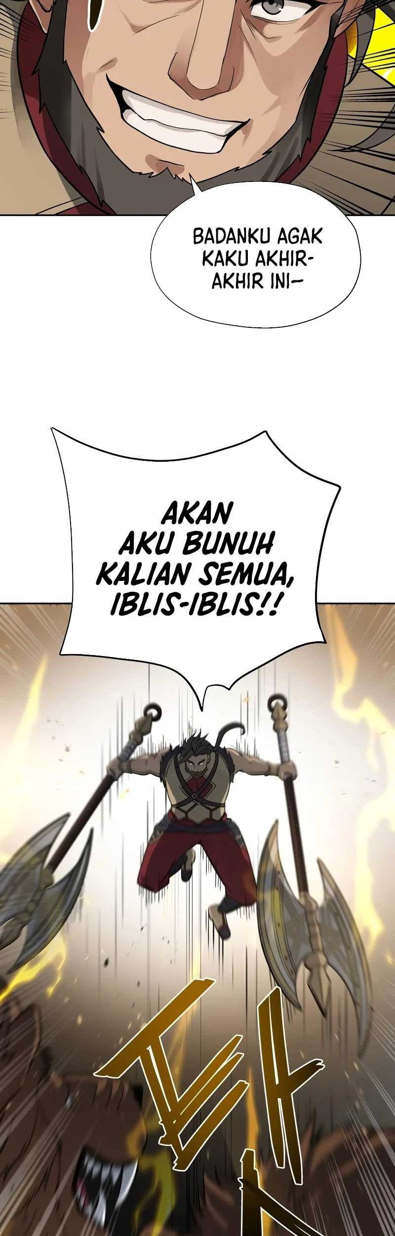 Transmigrating to the Otherworld Once More Chapter 12 Gambar 4