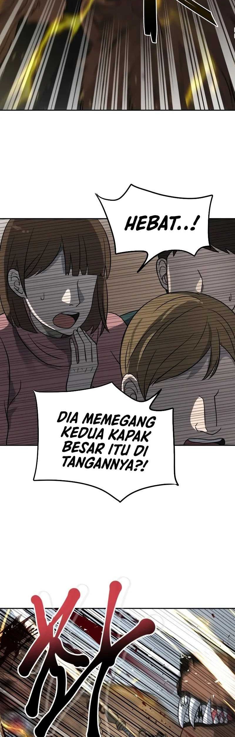 Transmigrating to the Otherworld Once More Chapter 12 Gambar 5