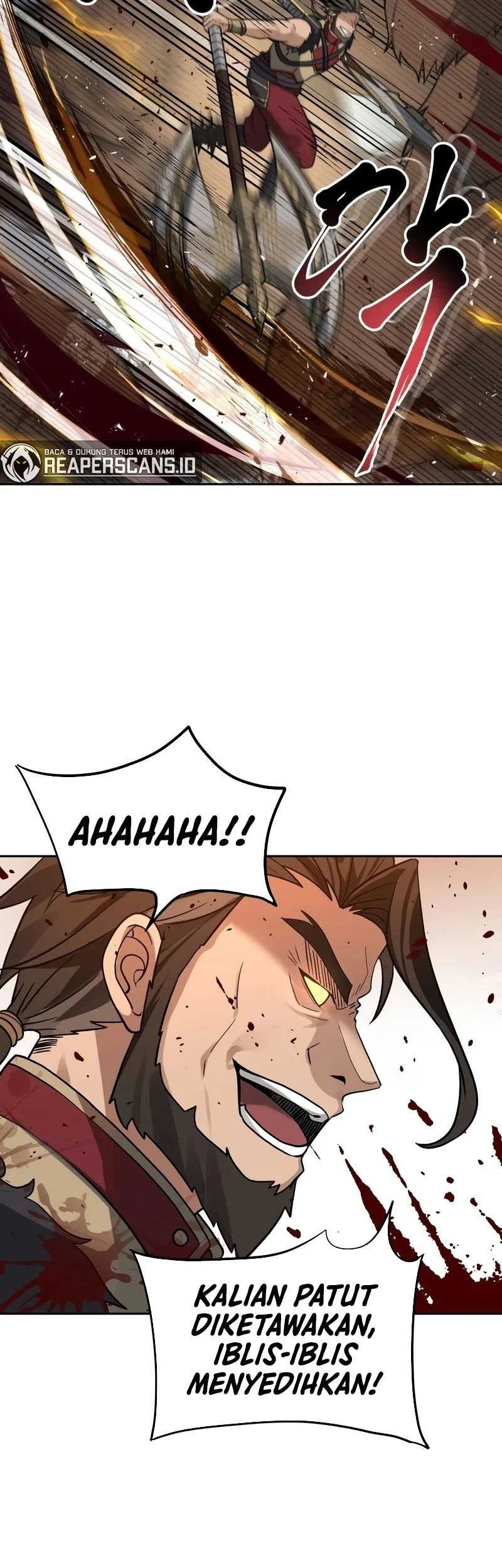 Transmigrating to the Otherworld Once More Chapter 12 Gambar 6