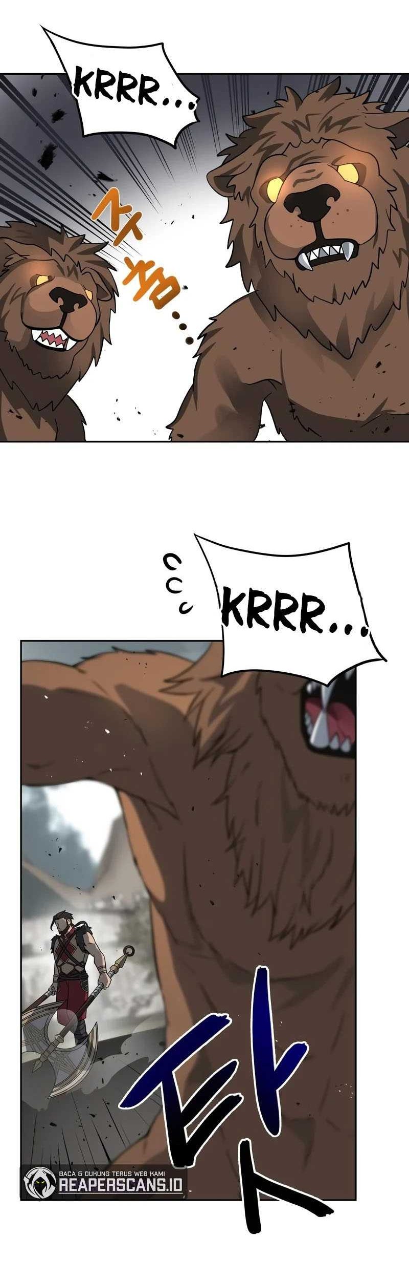 Transmigrating to the Otherworld Once More Chapter 12 Gambar 7