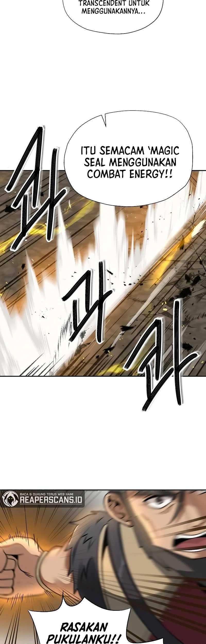 Transmigrating to the Otherworld Once More Chapter 12 Gambar 12