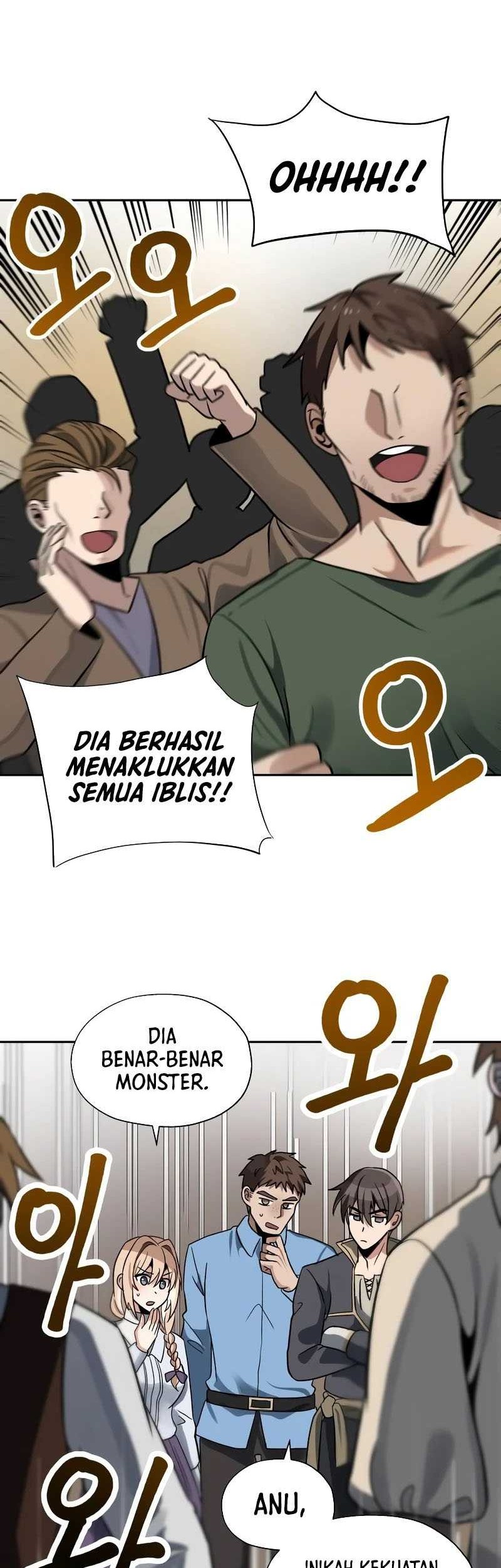 Transmigrating to the Otherworld Once More Chapter 12 Gambar 15