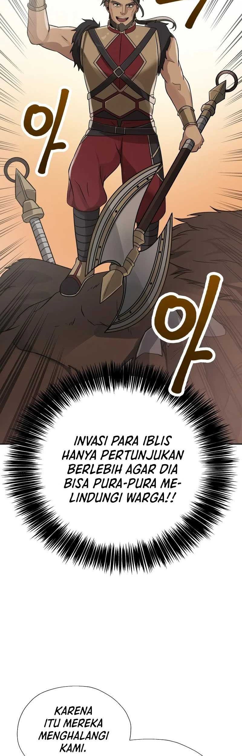 Transmigrating to the Otherworld Once More Chapter 12 Gambar 17