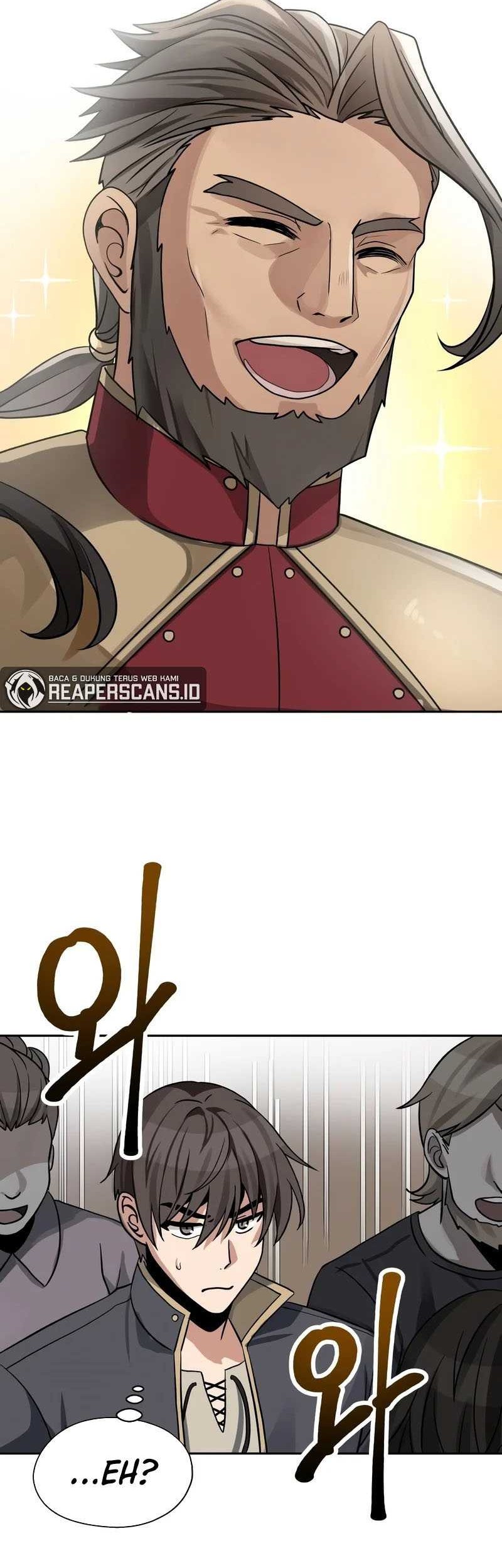 Transmigrating to the Otherworld Once More Chapter 12 Gambar 19