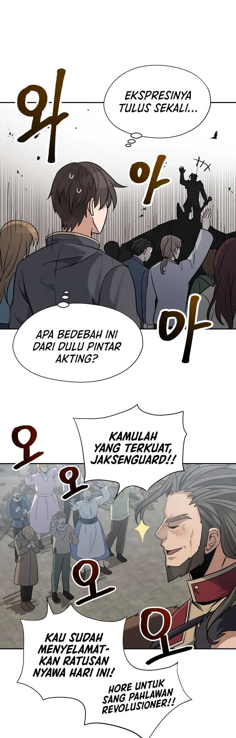 Transmigrating to the Otherworld Once More Chapter 12 Gambar 20