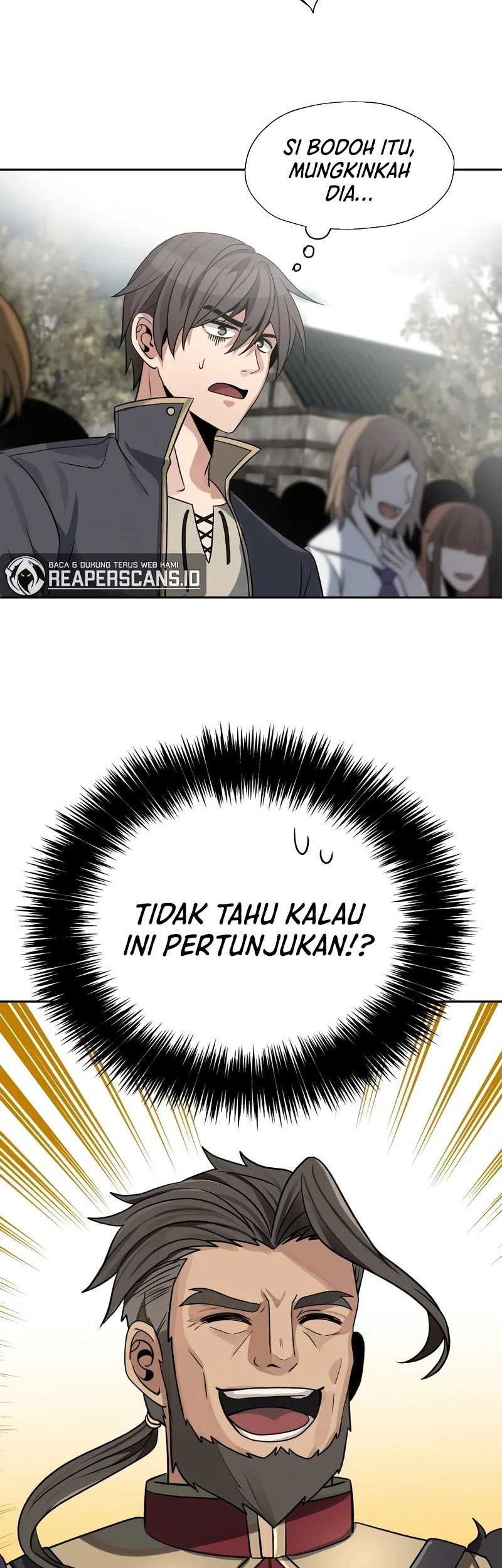 Transmigrating to the Otherworld Once More Chapter 12 Gambar 21