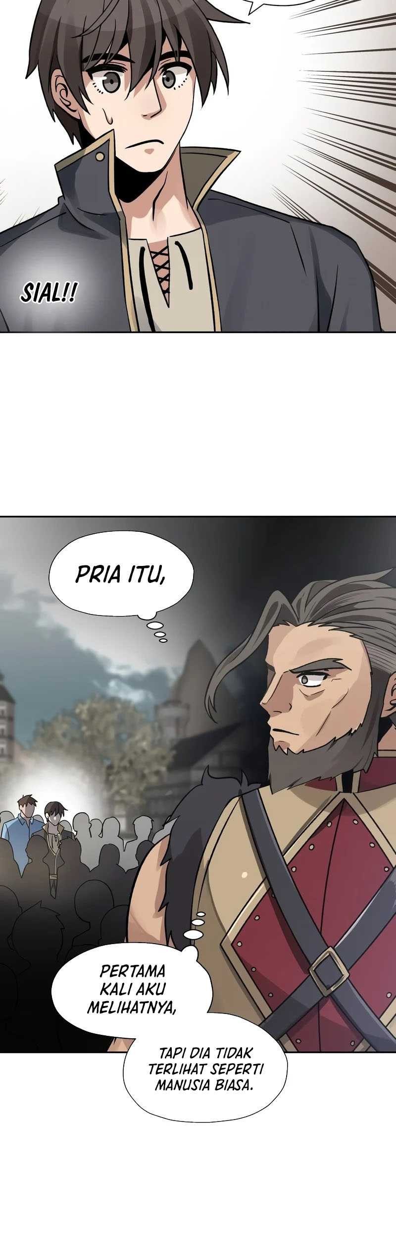 Transmigrating to the Otherworld Once More Chapter 12 Gambar 24