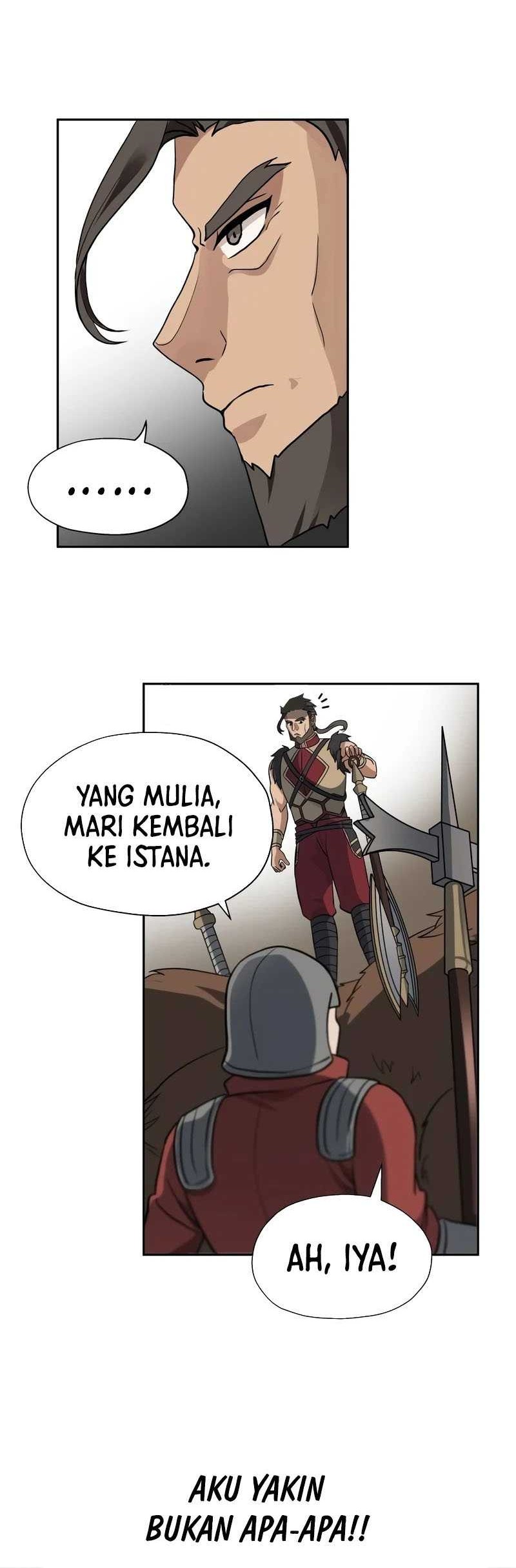 Transmigrating to the Otherworld Once More Chapter 12 Gambar 25