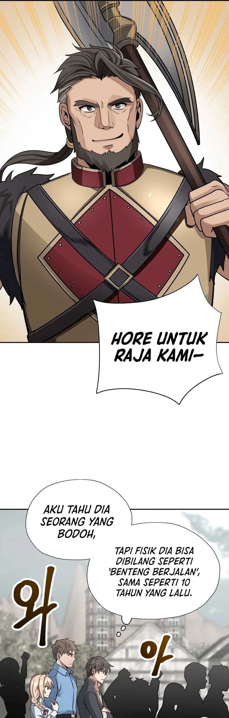 Transmigrating to the Otherworld Once More Chapter 12 Gambar 26